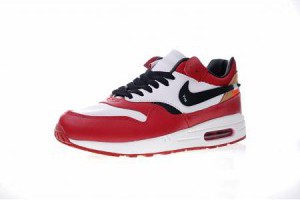 off white x nike air max 1 og 人氣聯名全皮氣墊情侶運動鞋 公牛紅黑白_nike air max_Nike鞋子_運動鞋子_adidas originals|adidas官方目錄,愛迪達鞋子,adidas衣服-adidas官方網台灣