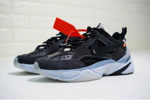 off white x nike m2k tekno 麂皮拼接情侶款復古老爹鞋 深灰黑冰藍_nike running_Nike鞋子_運動鞋子_adidas originals|adidas官方目錄,愛迪達鞋子,adidas衣服-adidas官方網台灣