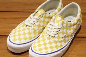 vans官網 vans vault og era lx 高端支線棋盤格子情侶懶人鞋 淺黃白藍_Vans鞋_運動鞋子_adidas originals|adidas官方目錄,愛迪達鞋子,adidas衣服-adidas官方網台灣