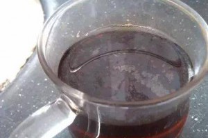 【隔夜的紅茶水面上會產生一層膜，它是什麼？ 】... - 孫紅茶行 Sun Home Tea | Facebook