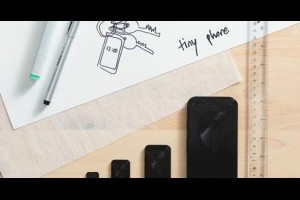 生活技.net: Google 的 Pixel 3 預告：你要的Pixel迷你版這麼小嗎？