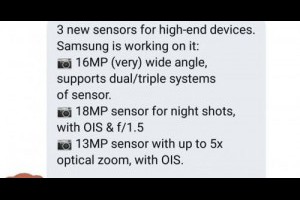 生活技.net: 五鏡頭 + PureView 技術！諾基亞 9 曝光