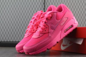 【正品品質】耐吉nike air max 90 essential 網面氣墊運動女鞋 騷粉_nike air max_Nike鞋子_運動鞋子_adidas originals|adidas官方目錄,愛迪達鞋子,adidas衣服-adidas官方網台灣