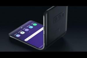 生活技.net: 三星折疊屏手機再推遲發布