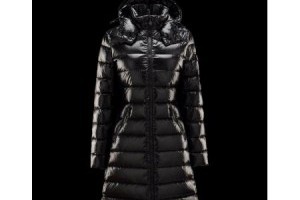 moncler羽絨外套 歐美時尚簡約女子長款修身顯瘦保暖連帽羽絨外套 黑色_Moncler羽絨外套_運動衣服_adidas originals|adidas官方目錄,愛迪達鞋子,adidas衣服-adidas官方網台灣
