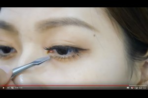 單眼皮雙眼皮貼眼型調整 只要這幾步就能讓眼神更有神 - 台北新娘秘書 林貞維
