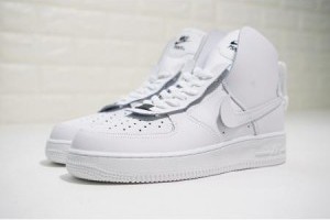 psny x nike air force 1 high af1 空軍一號30周年紀念款前衛解構情侶高筒潮流板鞋 全白_nike air force_Nike鞋子_運動鞋子_adidas originals|adidas官方目錄,愛迪達鞋子,adidas衣服-adidas官方網台灣
