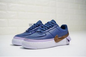 nike air force 1 jester xx violet mist 空軍一號情侶款歪勾脫落輕量板鞋 深藍紫玫瑰金_nike air force_Nike鞋子_運動鞋子_adidas originals|adidas官方目錄,愛迪達鞋子,adidas衣服-adidas官方網台灣