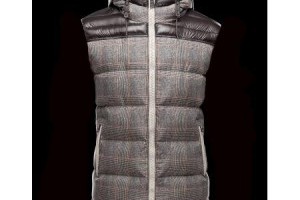 moncler羽絨外套 英倫格子拼色男款連帽羽絨背心外套 灰紅黑_Moncler羽絨外套_運動衣服_adidas originals|adidas官方目錄,愛迪達鞋子,adidas衣服-adidas官方網台灣