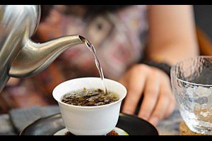 【泡茶的時間間隔會影響茶湯口感嗎？ 】... - 孫紅茶行 Sun Home Tea | Facebook