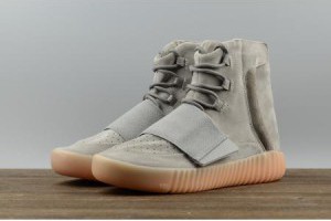 【正品品質】愛迪達adidas yeezy boost 750 頂級夜光版男子高筒椰子鞋 灰色_adidas yeezy boost_Adidas鞋子_運動鞋子_adidas originals|adidas官方目錄,愛迪達鞋子,adidas衣服-adidas官方網台灣