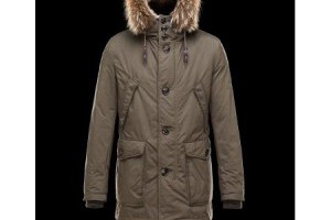 moncler羽絨外套 大雙口袋裝飾男款保暖大毛領連帽羽絨外套 啡色_Moncler羽絨外套_運動衣服_adidas originals|adidas官方目錄,愛迪達鞋子,adidas衣服-adidas官方網台灣