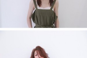 【台中染髮】燙髮、美髮改造後，真的會變一個人耶●台中最專業的髮廊推薦～髮型設計師細心又重視客人需求～量身打造的髮型最美！ @ Downtown Girl :: 痞客邦 ::