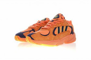 adidas originals yung-1 簡版yeezy700情侶復古老爹鞋 太陽橙深藍黃_adidas慢跑鞋_Adidas鞋子_運動鞋子_adidas originals|adidas官方目錄,愛迪達鞋子,adidas衣服-adidas官方網台灣