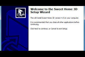 免費好用室內設計軟體 Sweethome 3D - 免費軟體2018