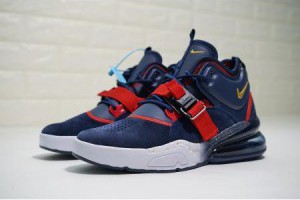 nike air force 270 qs Dream Team 夢之隊機能飛扣後半掌氣墊男子運動鞋 深藍紅金_nike air force_Nike鞋子_運動鞋子_adidas originals|adidas官方目錄,愛迪達鞋子,adidas衣服-adidas官方網台灣