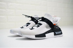 off white x pharrell x adidas nmd hu race trail 情侶款刺繡LOGO人類前衛慢跑鞋 淺灰白黑_adidas nmd_Adidas鞋子_運動鞋子_adidas originals|adidas官方目錄,愛迪達鞋子,adidas衣服-adidas官方網台灣