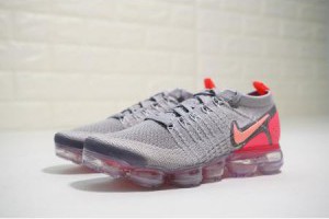 nike air vapormax flyknit 2.0 女子飛織蒸汽大氣墊慢跑鞋 灰桃紅肉粉_nike air vapormax_Nike鞋子_運動鞋子_adidas originals|adidas官方目錄,愛迪達鞋子,adidas衣服-adidas官方網台灣