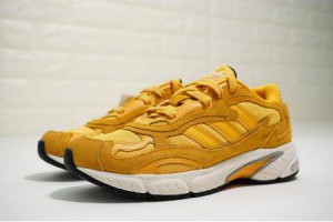 adidas originals temper run 經典怒氣系列男款復古老爹鞋 落日黃_adidas慢跑鞋_Adidas鞋子_運動鞋子_adidas originals|adidas官方目錄,愛迪達鞋子,adidas衣服-adidas官方網台灣