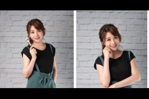 新娘秘書形象照拍攝 行銷攝影 拍樣也是行銷很重要的一環 - 我是黃小博