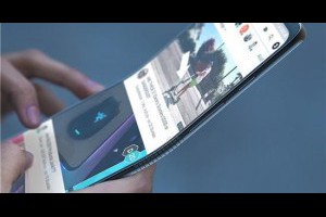 生活技.net: 三星11月7日發表可折疊屏幕手機！？