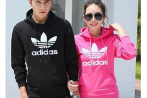 adidas套裝 情侶款時尚簡約三葉草帽t小腳運動長褲 七色選_adidas套裝_Adidas衣服_運動衣服_adidas originals|adidas官方目錄,愛迪達鞋子,adidas衣服-adidas官方網台灣