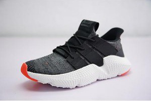 adidas originals prophere 刺猬針織套腳情侶慢跑鞋 黑灰桔紅_adidas慢跑鞋_Adidas鞋子_運動鞋子_adidas originals|adidas官方目錄,愛迪達鞋子,adidas衣服-adidas官方網台灣