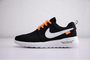 off white x nike roshe one 人氣聯名男款倫敦慢跑鞋 黑白橘_nike roshe run_Nike鞋子_運動鞋子_adidas originals|adidas官方目錄,愛迪達鞋子,adidas衣服-adidas官方網台灣