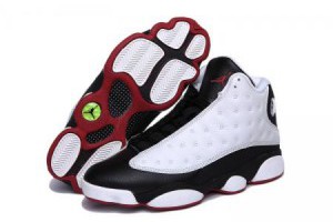 【正品品質】nike air jordan 13 retro aj13 喬丹13代熊貓男女籃球鞋 白黑_air jordan 13_Jordan籃球鞋系列_運動鞋子_adidas originals|adidas官方目錄,愛迪達鞋子,adidas衣服-adidas官方網台灣