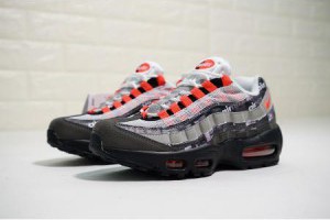 atmos x nike air max 95 時尚airmax印花男款氣墊運動鞋 幻燈片灰橘紅_nike air max_Nike鞋子_運動鞋子_adidas originals|adidas官方目錄,愛迪達鞋子,adidas衣服-adidas官方網台灣