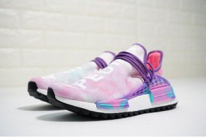 pharrell x adidas nmd hu holi China Exclusive 情侶款刺繡字人類前衛慢跑鞋 紮染白粉紫_adidas nmd_Adidas鞋子_運動鞋子_adidas originals|adidas官方目錄,愛迪達鞋子,adidas衣服-adidas官方網台灣