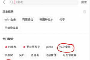 如何利用小红书推广营销，排名机制流出-卢松松博客