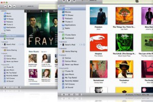 itunes繁體中文版下載 管理蘋果行動系統好用的工具 | 資訊下載