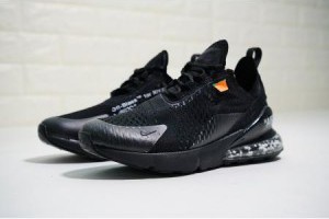 off white x nike air max 270 cushion 情侶款透明網面懸浮顆粒氣墊運動鞋 黑白橘_nike air max_Nike鞋子_運動鞋子_adidas originals|adidas官方目錄,愛迪達鞋子,adidas衣服-adidas官方網台灣