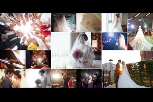 婚錄團隊 | KC Studio