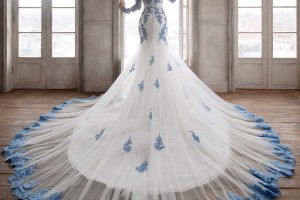 台中婚紗推薦 | VVK Wedding台中婚紗禮服訂製