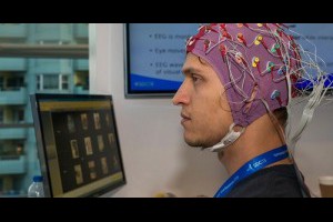 生活技.net: 三星為殘障人士開發腦電波控制電視技術