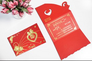 喜帖最誠摯的邀請見證幸福-優聯創意設計印刷有限公司-官方網站