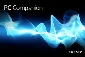 Sony Pc Companion安裝 Sony手機管理程式 | 資訊下載
