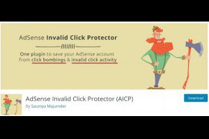 害怕無效點擊而被 Adsense 停權嗎？快來看所有預防方法吧！ - 老媽的網賺、網銷分享區