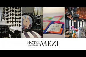 《台北中正》住進愛麗絲的奇幻仙境─台北日暉酒店HOTEL MEZI @ ★★★★布萊美旅團★★★★ (咖啡、美食、建築、設計、旅行) :: 痞客邦 ::