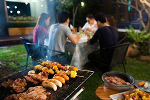 營養師從不碰的烤肉！「醬」子烤就對了　 | 智抗癌 癌症網路e院～防癌無止息 抗癌不休假