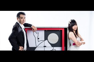 C&P魔術娛樂─超震撼大型魔術秀|極致專業魔術表演團隊│專業魔術師