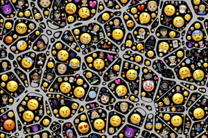 表情符號圖案怎麼打 Facebook instagram 社群emoji貼文專用 | 小博數位生活