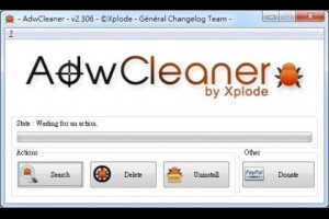 瀏覽器首頁無法更改 改不回來該怎麼辦 試試AdwCleaner | 小博數位生活