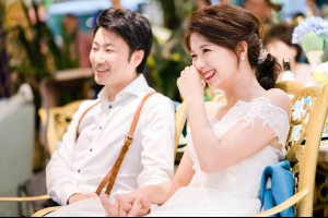 台北新秘造型師林貞維 新娘秘書推薦 清透裸妝感 飄逸自然髮型 | 我是婚禮人