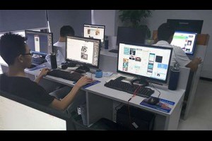 记录一个屌丝IT男的职场故事经历-卢松松博客