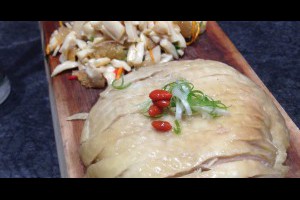 【微風信義】Fun飯BarStation食髦中餐|眼睛吃？還是嘴巴？