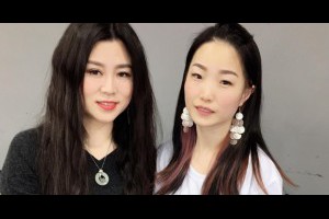 美睫紀錄 台灣最厲害的紋繡老師 水霧女神曹曉麗 - 新竹美睫接睫毛紋繡課程 睫媛國際夢想美學院