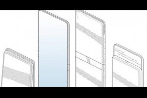 生活技.net: Sharp 折疊手機專利曝光類似 Motorola 翻蓋設計